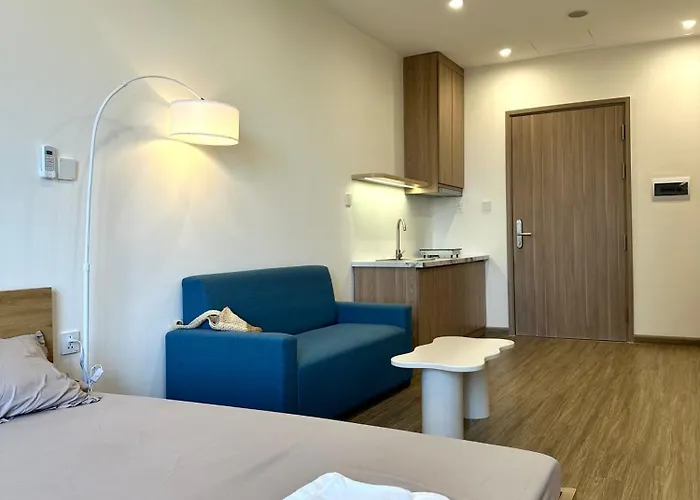Oceanpark Myhome