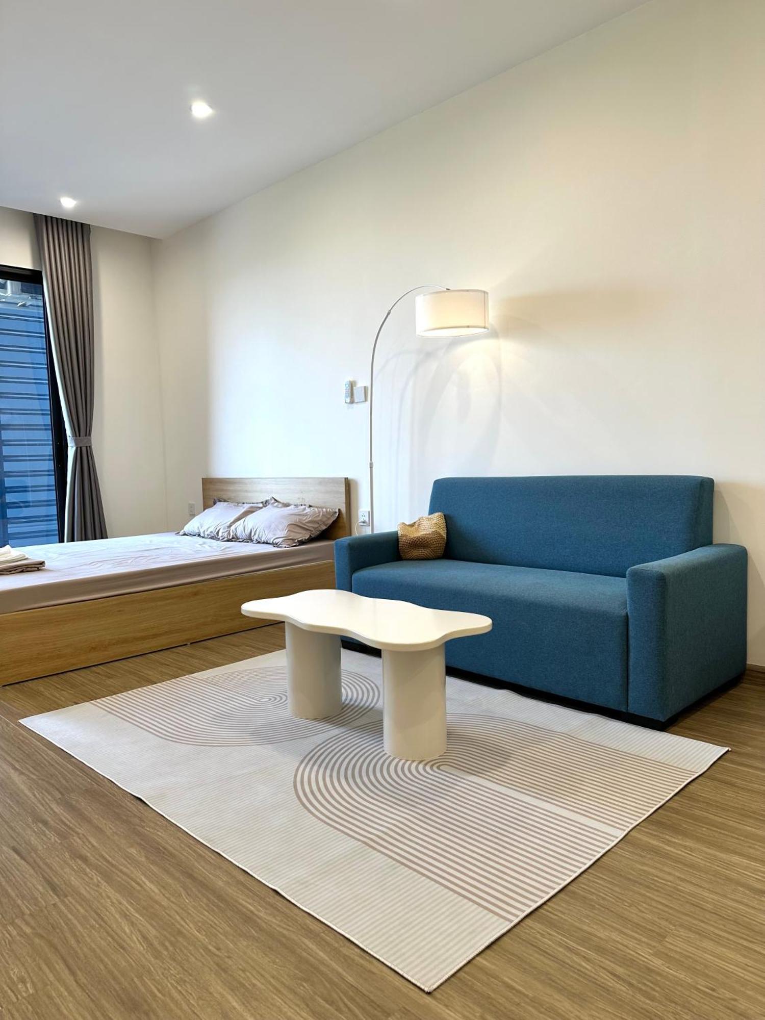 Oceanpark Myhome