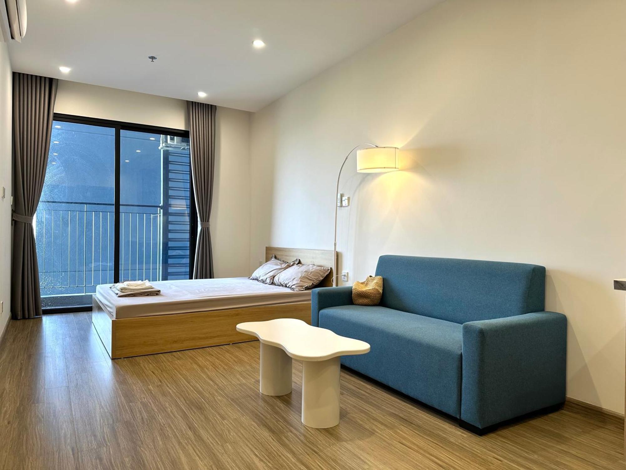 Oceanpark Myhome *