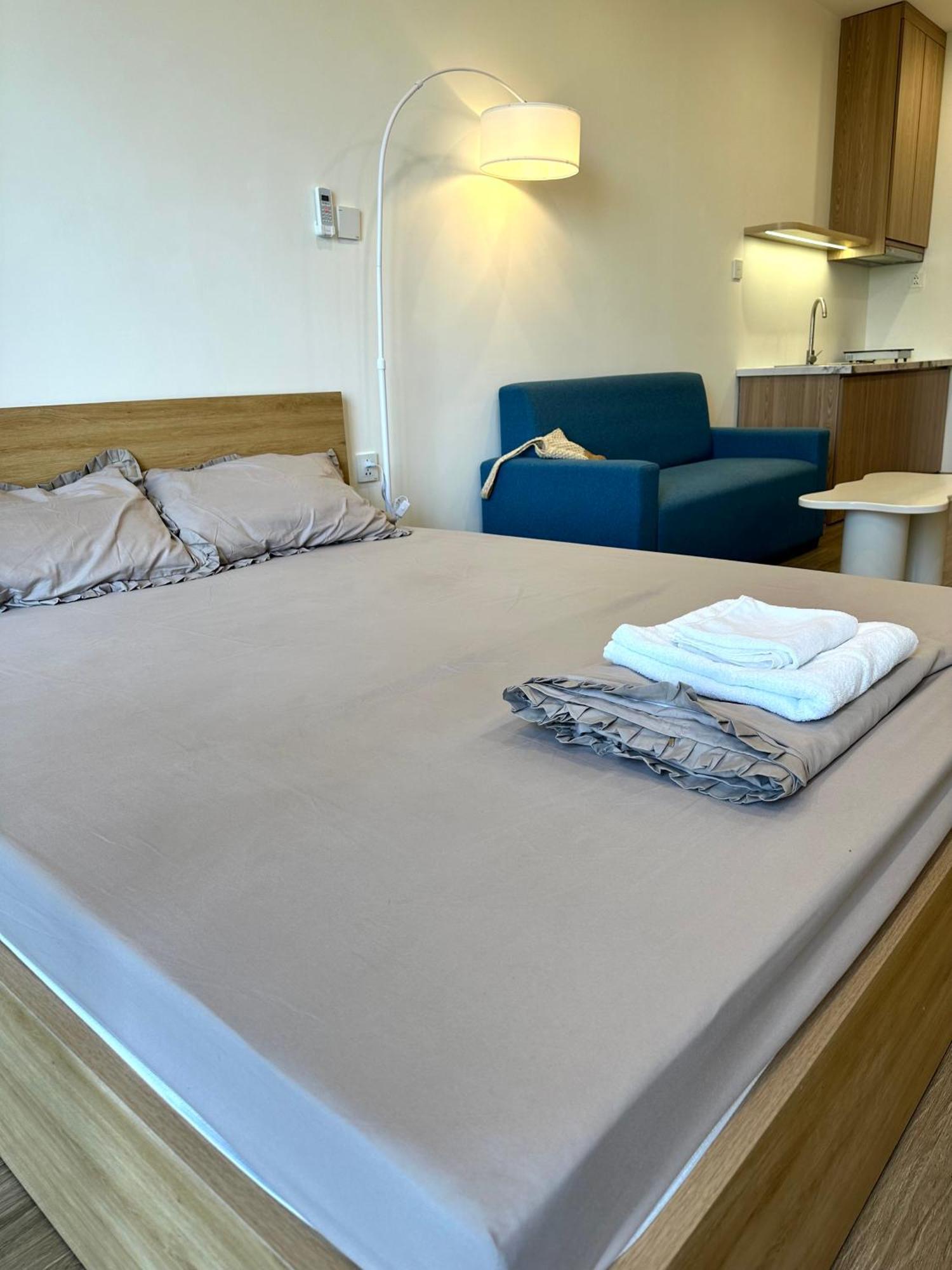 Oceanpark Myhome