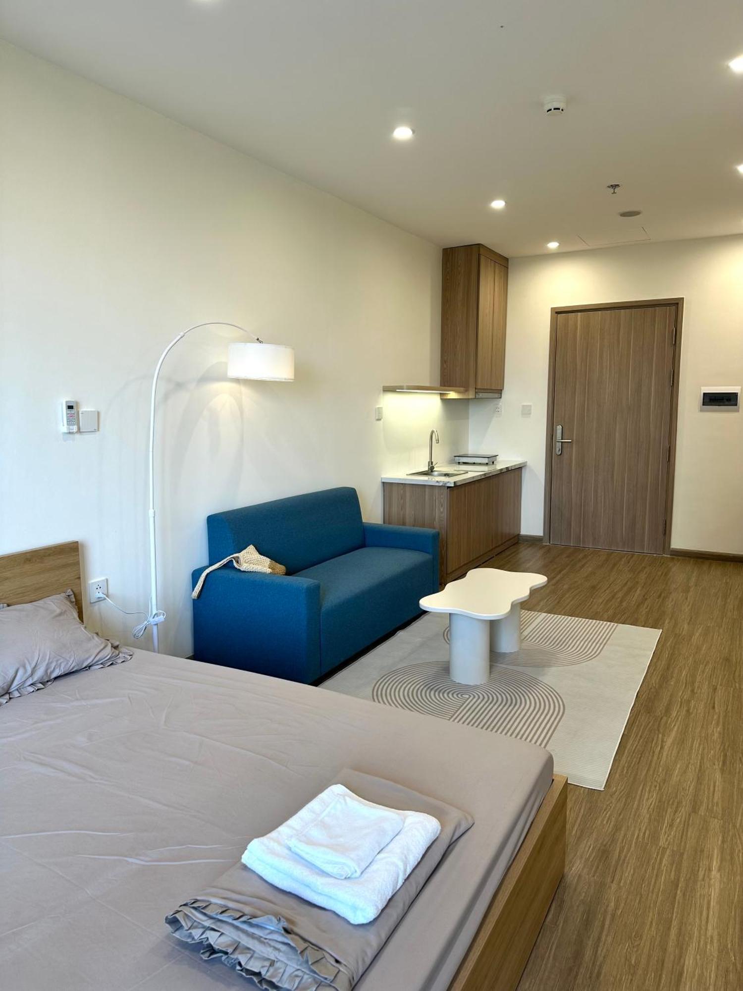 Căn hộ Oceanpark Myhome